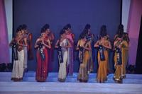 Miss Hyderabad 2011 Photos